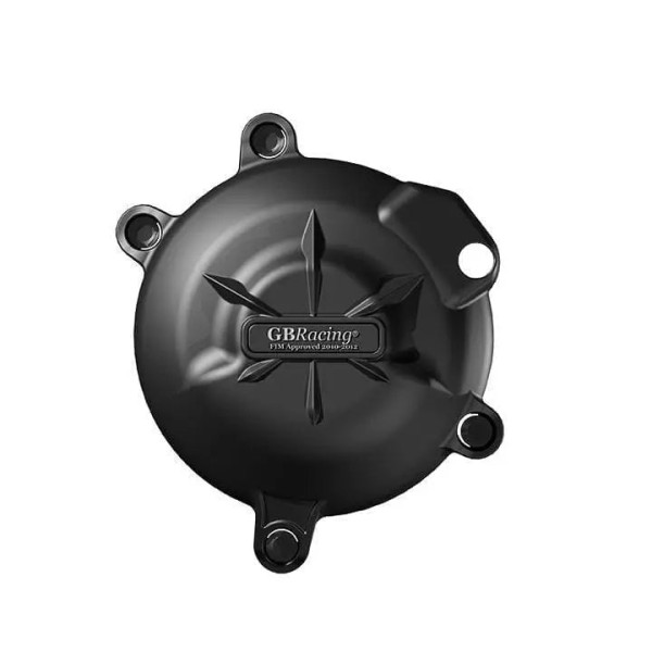 GB RACING Gbracing engine cover - secondary alternator cover | kawasaki er-6f 2006>2016